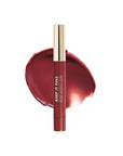 Milani Lip Plumper, Keep it Full Glossy Plumping Balm, Peptides for increased Lip Hydration & Volume - 190 Bisou