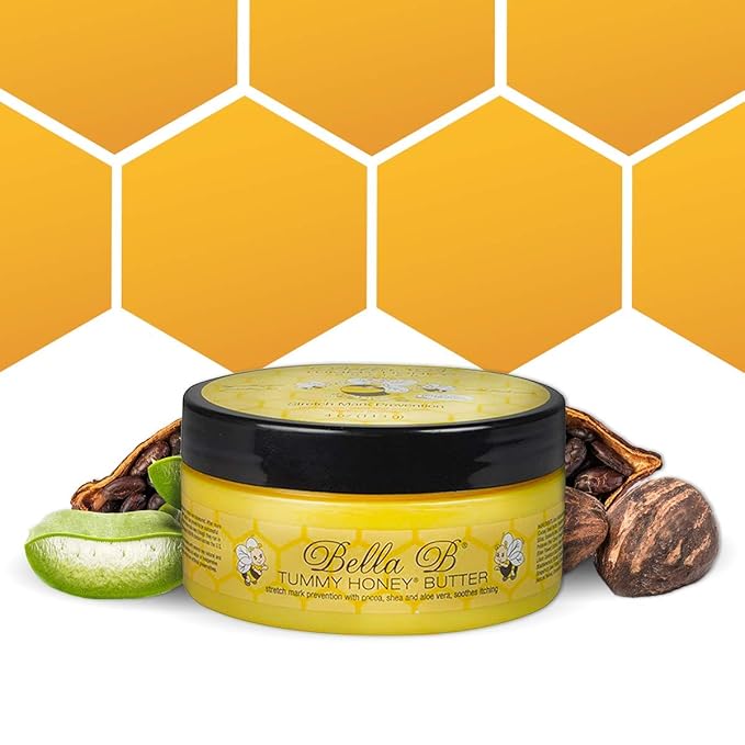 BELLA B Pregnancy & Beyond Essentials