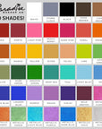 Mehron Makeup Paradise Makeup AQ Refill Size | 25 oz