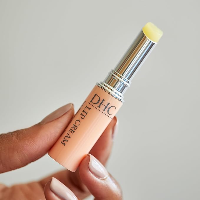 DHC Lip Cream 0.. Net wt. and Eyelash 05 oz