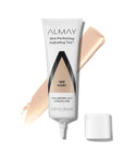 Almay Hydrating Liquid Foundation Tint, Lightweight with Light fl oz.