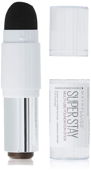 Maybelline New York Super Stay Foundation Stick for