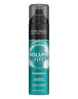 John Frieda Volume Lift Hairspray, Volumizing Hairspray with Air-Silk Technology for Fine or Flat Hair, Adds Body, Long-Lasting Hold, and Fullness for Fine, Thin Hair, 10 Oz