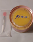 2-in-1 Lip Care Scrup/Mask Balm (Mint)