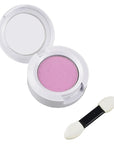 Luna Star Klee Kids Play Makeup Kit. Gentle and Non-Toxic. Kid-Friendly. Made in USA. (Candy Rain Fairy)