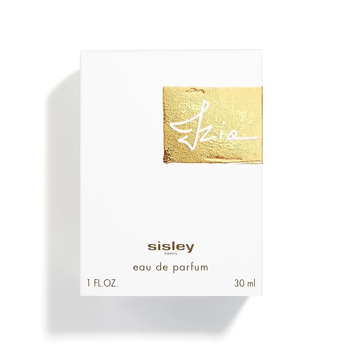 Sisley Paris Izia - 30 mL - Eau de Parfum for Women - Floral, Fresh Fragrance