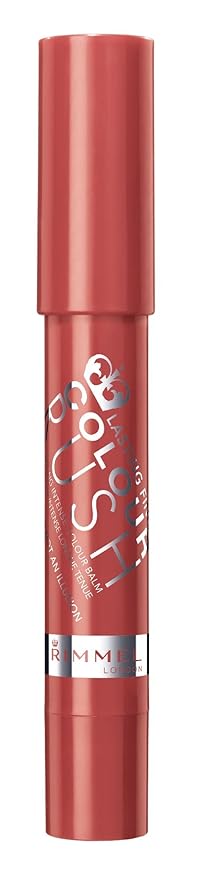 Rimmel Lasting Finish Colour Rush Lip