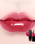 DINTO Blur-Glowy Lip Tint (225 Passiō)