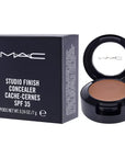 MAC Studio Finish Concealer SPF 35 - NW30 0.24 oz