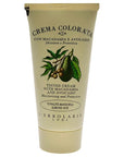 Tinted Cream - Almond Hue by LErbolario for 1.6 oz