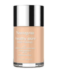 Neutrogena Healthy Skin Liquid Makeup Foundation, Broad Spectrum