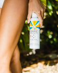 SPF 50 Mineral Sport Lotion + SPF 50 Mineral Sport Vanilla Coco Spray (2-pack)