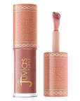 Juvia's Place Nubian Earth Glass Lip Gloss Mirage - Non-sticky Lip Gloss Makeup, Hydrating, Tinted, Shine & Glow Lip Makeup, Beauty & Personal Care Products for Lips