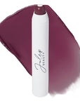Julep It's Balm Tint of Color Lip Balm - Grape Jelly | Hydrating Lip Color with Vitamin E Core | Natural Gloss Finish | Vegan & Cruelty-Free