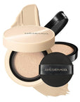 [JUNGSAEMMOOL OFFICIAL] Skin Nuder Cover Layer Cushion 22 Artist Brand