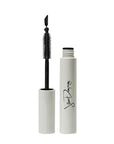 Jillian Dempsey FLYK Trick Mascara | Clean, Lash-Boosting, Natural Mascara & Eyeliner | 90 Degree Flexible Stamp