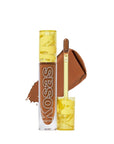 Kosas Revealer Concealer - Medium Coverage Makeup with 8.2 W)