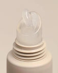 Summer Fridays Lip Butter Balm - Conditioning Lip Mask and Lip Balm for Instant Moisture, Shine and Hydration - Sheer-Tinted, Soothing Lip Care - Vanilla (.5 Oz)