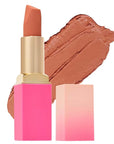 Juvia's Place The Nude Velvety Matte Lipstick In Vogue - Long-lasting Lipstick, Rich-Color Lip Makeup, Creamy with Matte Finish, Beauty & Lip Products