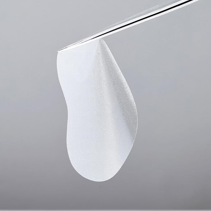 FRANZ Peptide UV Patch R – Ultra Thin Invisible UV Protective Patch (SPF), No Essence – 10 Pairs for Outdoor & Makeup Use