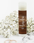Andaz Press Personalized Wedding Party Lip Groom