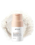 ANUA RICE ENZYME BRIGHTENING CLEANSING POWDER, Rice Mask, Ceramide, Gentle Face Wash for Brightening, Radiant Skin, Facial Cleanser for Dry Skin, Korean Skincare, Fragrance Free, 40g/1.41fl.oz.