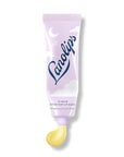Lanolips 12 Hour Overnight Lip Mask - Rich Lanolin Lip Balm with Hyaluronic Acid, Vitamin C & Ceramides - Restore, Soften & Replenish While You Sleep - Cruelty-Free Hydrating Balm (0.52 oz / 15 g)
