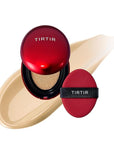 [*Mini Size*] TIRTIR Mask Fit Red Cushion Foundation Fl Oz)