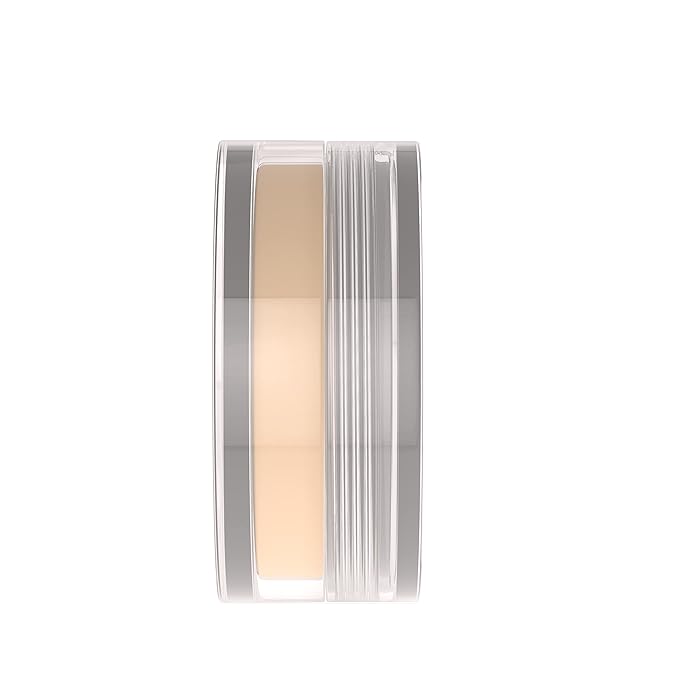 Neutrogena Mineral Sheers Lightweight Loose Powder Makeup Foundation with Vitamins A, C, & E, Sheer to Medium Buildable Coverage, Skin Tone Enhancer, Face Redness Reducer, Natural Ivory 20,.19 oz