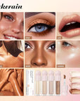 Liquid Highlighter - Luminous Finish Light Liquid Luminizer