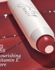 Julep It's Balm Tint of Color Lip Balm - Cherry Wood Creme | Hydrating Lip Color with Vitamin E Core | Natural Gloss Finish | Vegan & Cruelty-Free