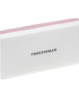 Tweezerman exclusive tea rose pedicure