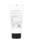 MARLOWE. No. 122 Facial Scrub 6 oz, Gentle Face Exfoliator with Apricot Seed Powder & Pumice, Cleanses & Smooths, Fresh Pine & Agarwood Scent
