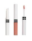 COVERGIRL Outlast All-Day Lip Color Custom Nudes, Light Warm