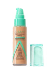 Almay Clear Complexion Acne Foundation Makeup with Salicylic fl oz.