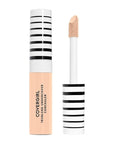 COVERGIRL TruBlend Undercover Concealer, Porcelain, Pack of 1
