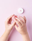 W7 Sweet Dreams Overnight Strawberry Lip