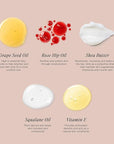 Jouer Blush & Bloom Cheek + Lip Duo Formula, Inspire