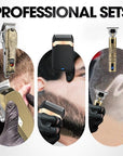 Hair Clippers Set for Men,
