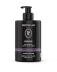 The Hand Cream, Non-Greasy Moisturizer, Nourishing, Essential Oils & Hyaluronic Acid