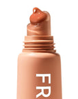 ColourPop Fresh Kiss Glossy Lip Balm - Hydrating Lip Care Enriched with Peptides, Hyaluronic Acid, Shea Butter & Vitamin E for an Ultra-Cushiony Formula - Caramel Latte (0.49 oz)