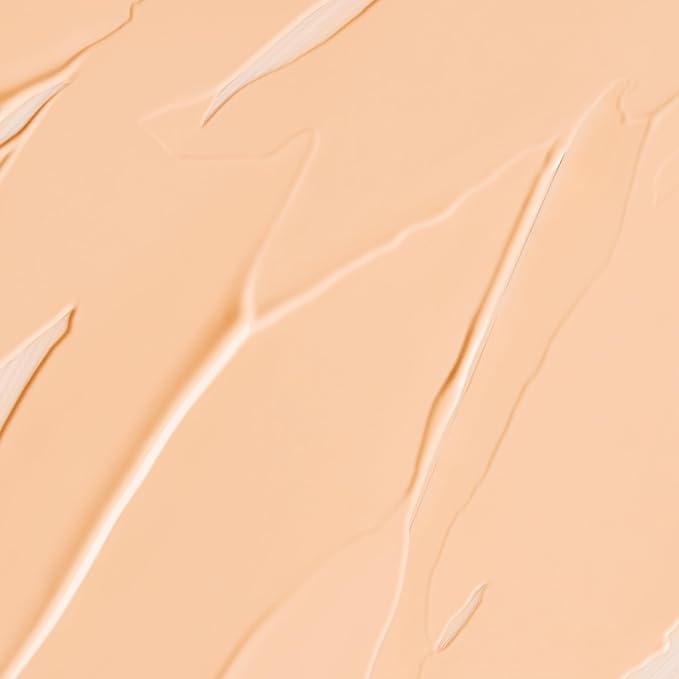 JOAH Perfect Complexion Under Eye Concealer and Hydrating Serum, Korean Makeup for Dark Circles and Puffiness, Peptide Serum with Medium Coverage, Cushion Tip Applicator
