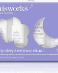 thisworks Baby Sleep Bedtime Ritual Gift