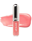 Sacheu Lip Elixir Nourishing Lip Glaze and Lip