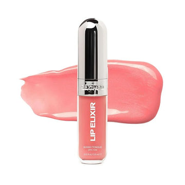 Sacheu Lip Elixir Nourishing Lip Glaze and Lip