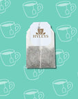 Hyleys Slim Tea 5 Flavor Assortment - Weight Loss Herbal Supplement Cleanse and Detox - 25 Tea Bags (1 Pack)