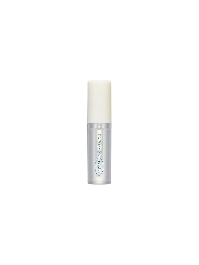 HOLIKA HOLIKA Liplief Glowy Lip Oil