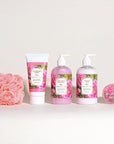 Camille Beckman Essentials Gift Basket, Glycerine Cleansing