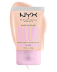 NYX PROFESSIONAL MAKEUP Bare With Me Blur Skin - Fair