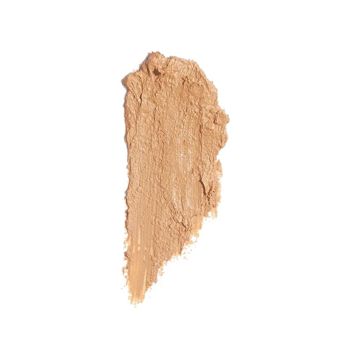 ATTITUDE Oceanly Light Coverage Face Tinted Oil Stick, 0.42 Ounces